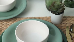 Green Mix Yemek Takımı 18 Parça 6 Kişilik 031-303-308