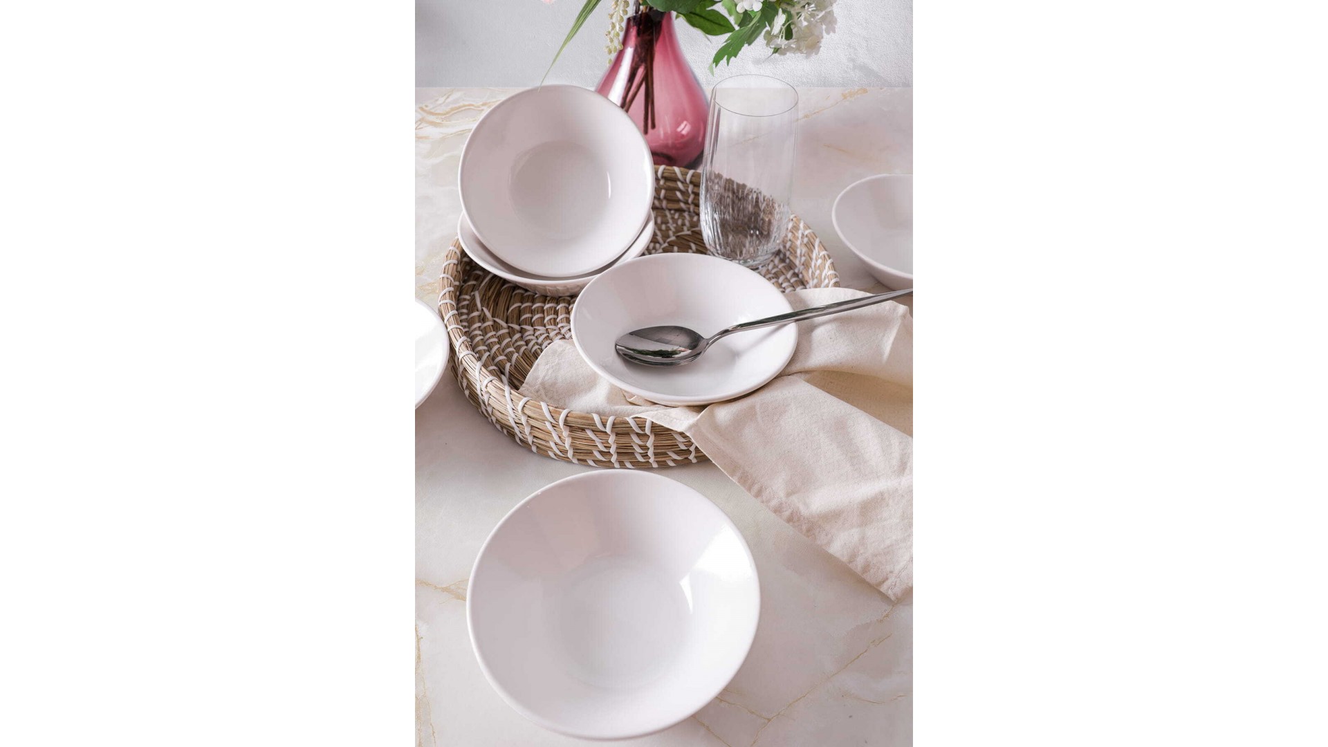 Beyaz Frig Kase 14 Cm 6 Adet 006