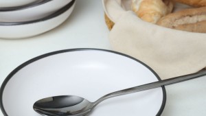 Simply Nordic Yemek Tabağı 18 Cm 6 Adet 19985