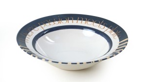 Keraart Delta Makarna Tabağı 26 Cm 21336