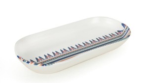 Keraart Ruby Kahvaltı Takımı 28 Parça 6 Kişilik 20793-94