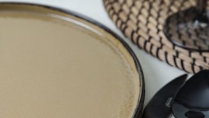 Keraart Vintage Style Stackable Servis Tabağı 27 Cm 6 Adet 21734