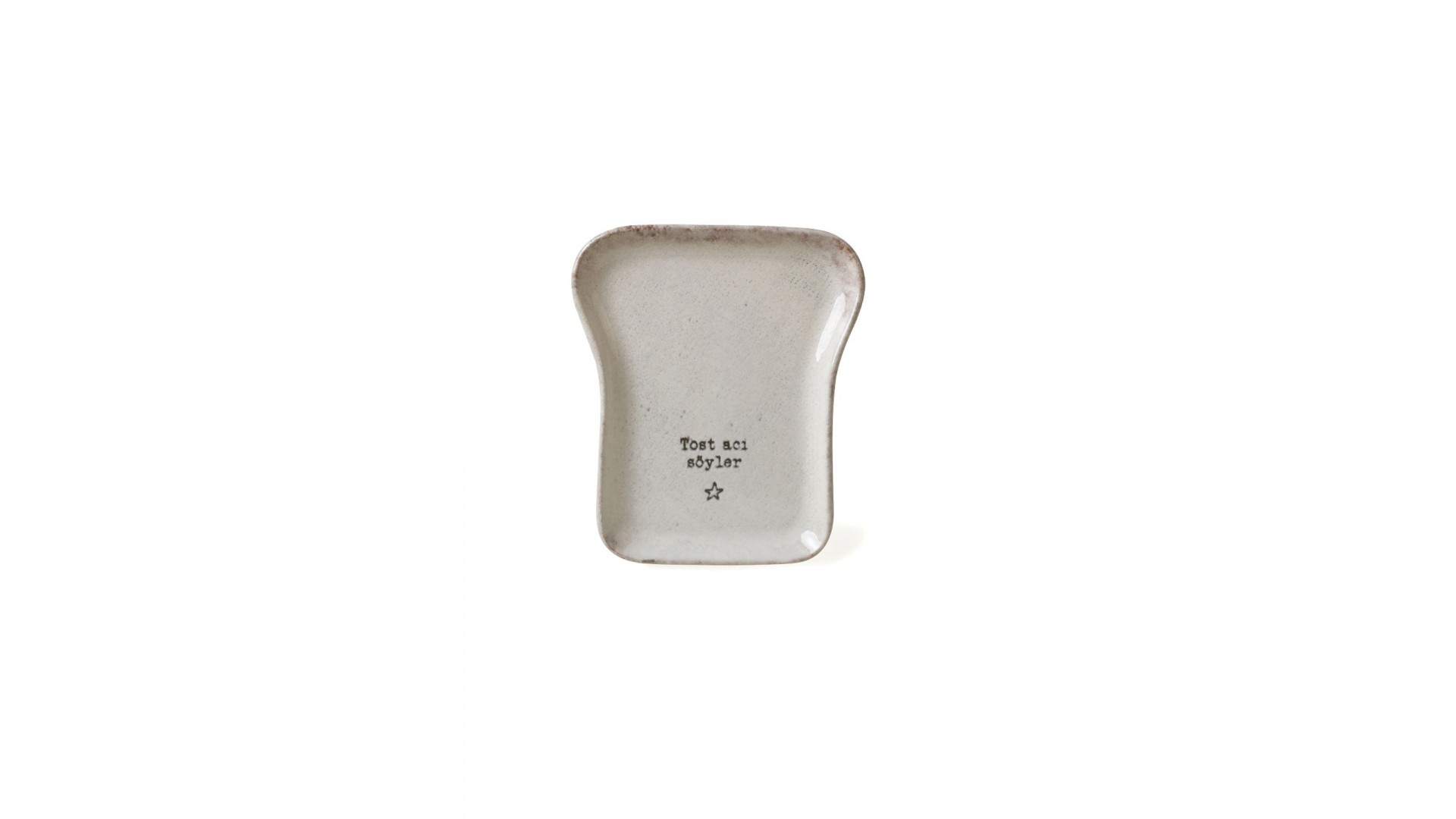 Tost Kahvaltı Takımı 3 Parça 22499-22507