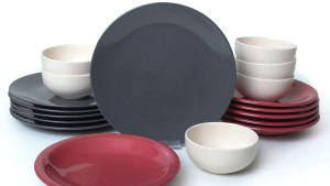 Noble Mix Yemek Takımı 18 Parça 6 Kişilik 030-520-623