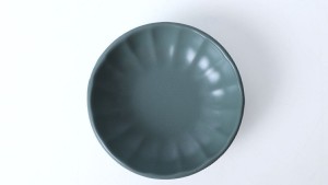 Mat Yeşil Sirius Çerezlik / Sosluk 12 Cm 6 Adet 322