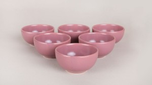 Bulut Violet Çerezlik/Sosluk 8 Cm 6 Adet