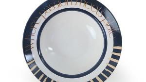 Keraart Delta Makarna Tabağı 26 Cm 21336