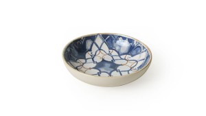 Wave Flow Halka Çerezlik / Sosluk 13 Cm 6 Adet 22750