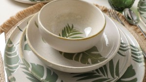 Forest Yemek Takımı 24 Parça 6 Kişilik 22726-27-28