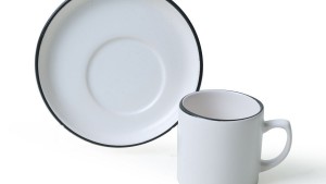 Simply Nordic Kahve Takımı 12 Parça 6 Kişilik 19985