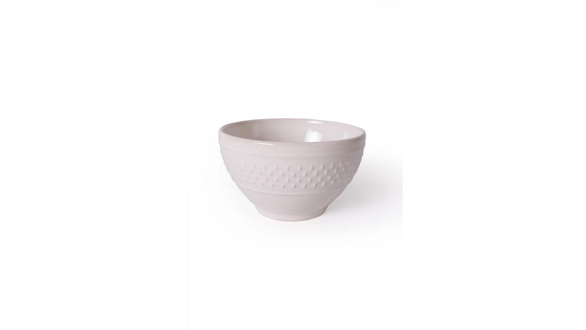 Beyaz Rice Kase 14 Cm 6 Adet 006