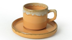 Shizen Stackable Çay Takımı 12 Parça 6 Kişilik