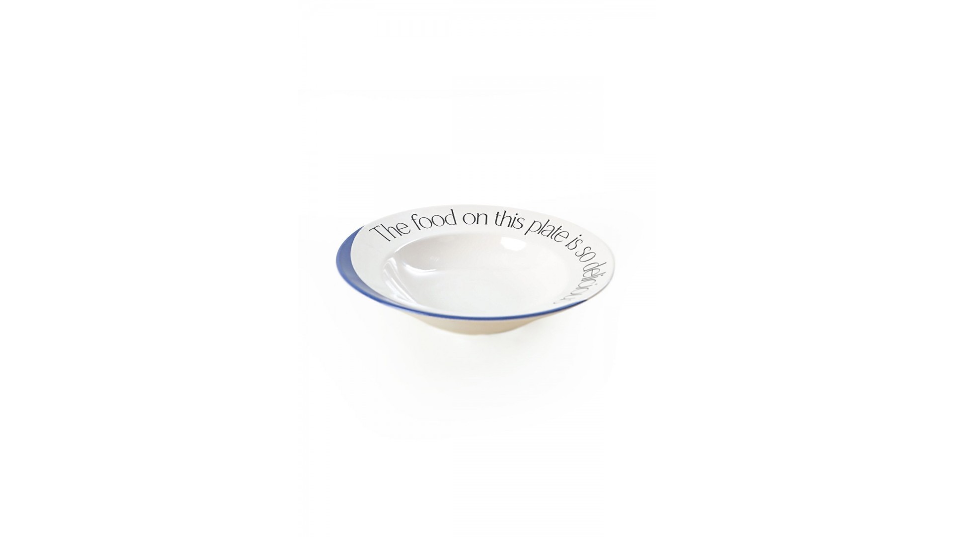 Keraart Delta Makarna Tabağı 26 Cm - 21333