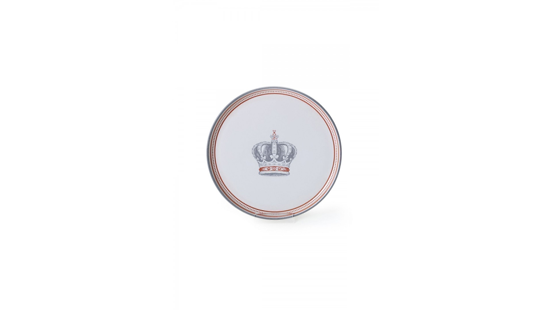 Keraart Royal Majesty Pasta Tabağı 22 Cm 6 Adet 21622