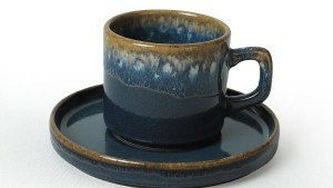 Shizen Stackable Çay Takımı 12 Parça 6 Kişilik