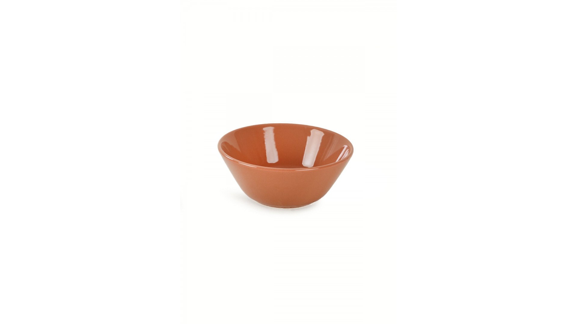 Mixed Hitit Çorba Kasesi 14 Cm 6 Adet - 406/620