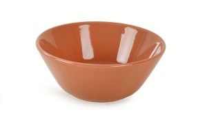Mixed Hitit Çorba Kasesi 14 Cm 6 Adet - 406/620