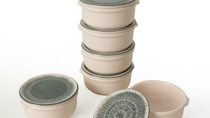 Keraart Maya Kahvaltılık 10 Cm 6 Adet 20788-90