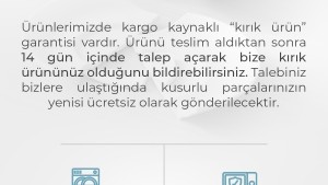 Forest Noyan Kayık Tabak 26 Cm 2 Adet 22727