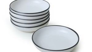 Simply Nordic Yemek Tabağı 18 Cm 6 Adet 19985