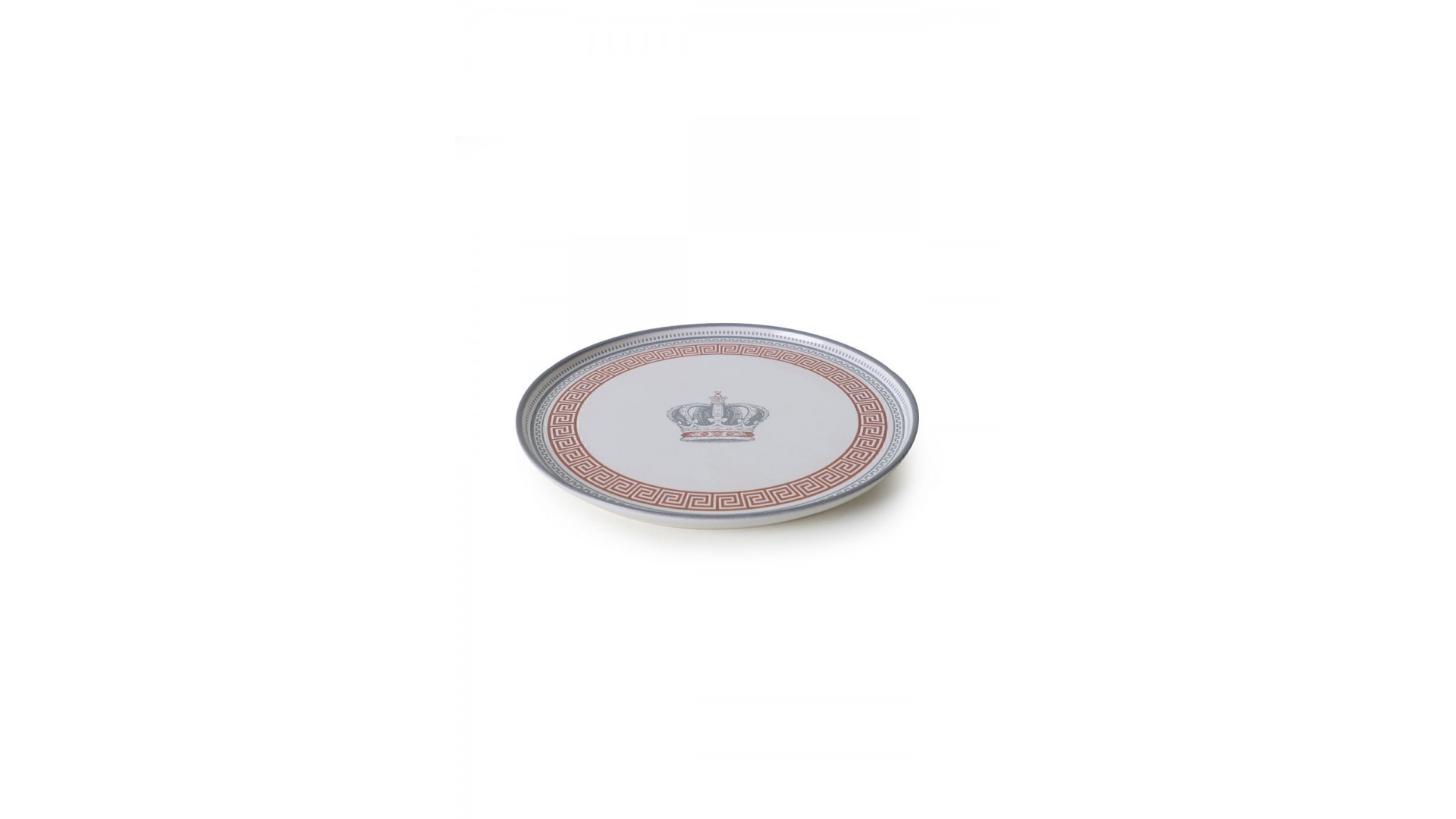 Keraart Royal Majesty Servis Tabağı 28 Cm 6 Adet 21623