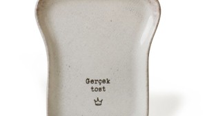 Tost Kahvaltı Takımı 3 Parça 22500-06
