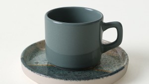 Keraart Colored Çay Takımı 12 Parça 6 Kişilik 19781