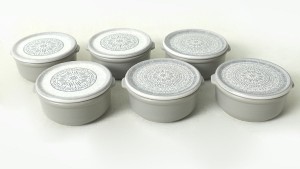 Keraart Stone Kahvaltılık Seti 12 Parça 21426-27