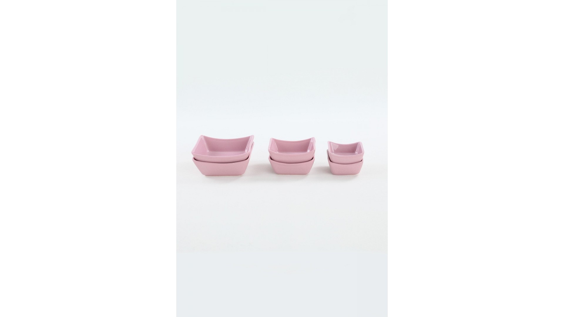 Violet Sandal Çerezlik/Sosluk 8/10/12 Cm 6 Adet
