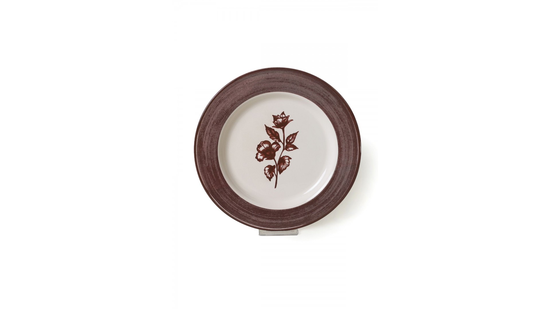 Floral Essence Servis Tabağı 28 Cm 4 Adet  22889-91-92