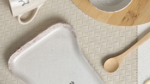 Tost Kahvaltı Takımı 3 Parça 22500-06