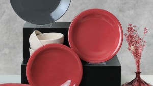 Noble Mix Yemek Takımı 18 Parça 6 Kişilik 030-520-623