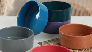 Mixed Stackabe Çorba Kasesi 14 Cm 6 Adet - 406/620