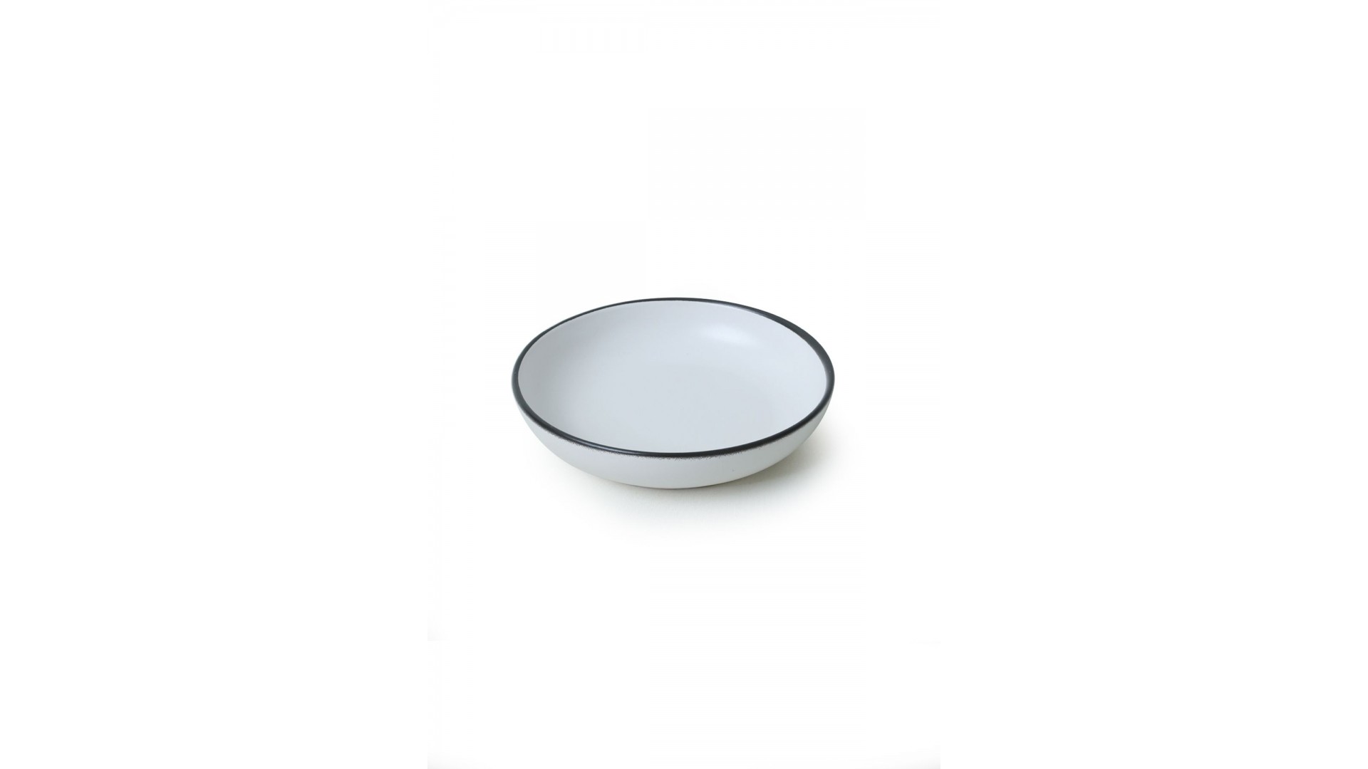 Simply Nordic Yemek Tabağı 18 Cm 6 Adet 19985