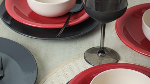Noble Mix Yemek Takımı 18 Parça 6 Kişilik 030-520-623
