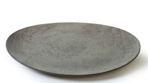 Mat Toprak Stella Servis Tabağı 32 Cm 6 Adet 20572