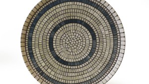 Keraart Mosaic Marvels Servis Tabağı 28 Cm 6 Adet 21620
