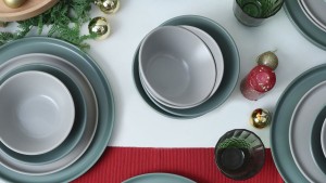 River Yemek Takımı 6 Kişilik 24 Parça - 322/995