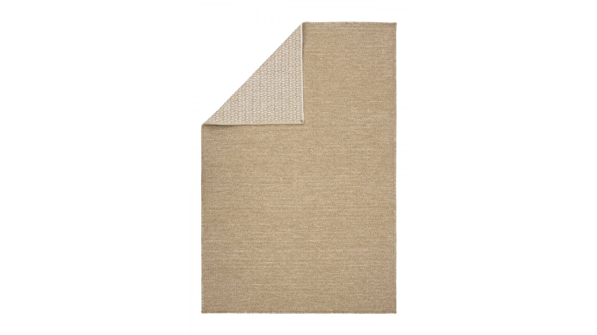 Sisal Düz Dokuma Bej Hasır Halı | Model SSL01