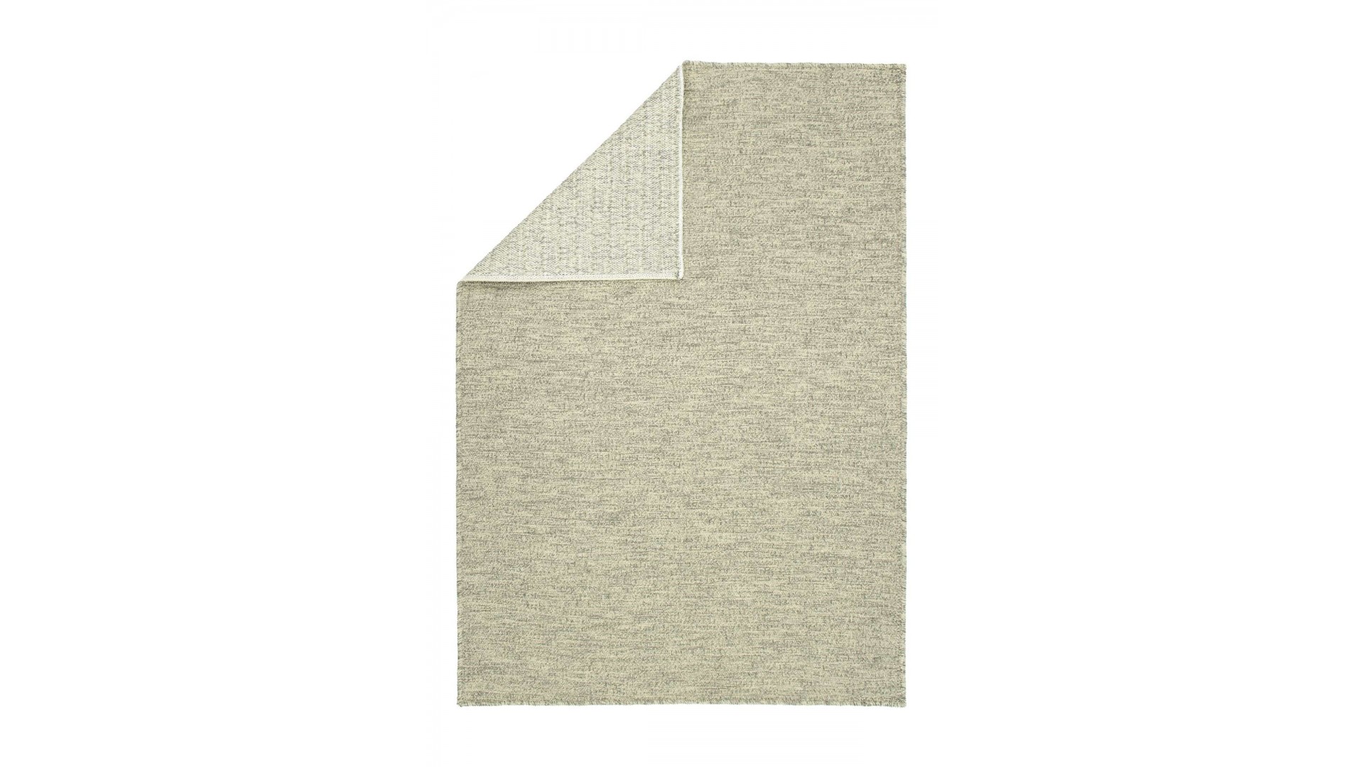 Sisal Düz Dokuma Gri Hasır Halı | Model SSL03