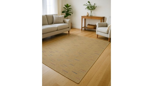 Sisal Vibe 01 Dokuma Halı|Model SSM01