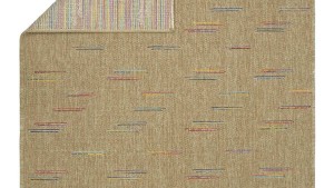 Sisal Vibe 01 Dokuma Halı|Model SSM01