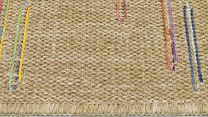 Sisal Vibe 01 Dokuma Halı|Model SSM01