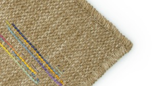 Sisal Vibe 01 Dokuma Halı|Model SSM01