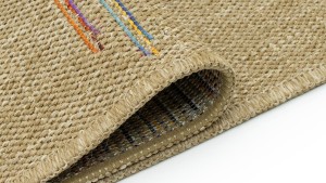 Sisal Vibe 01 Dokuma Halı|Model SSM01