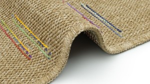 Sisal Vibe 01 Dokuma Halı|Model SSM01