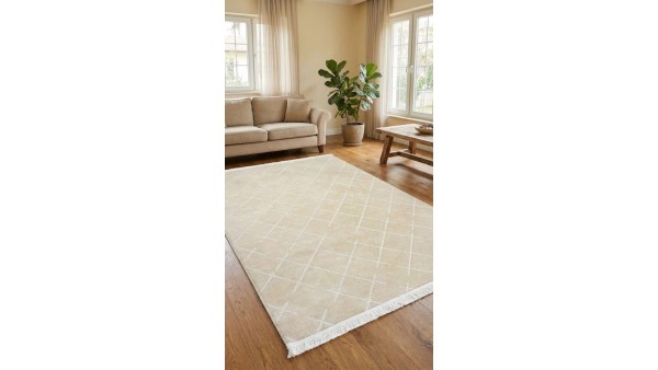 Liva Vizon Şönil Dokuma Halı