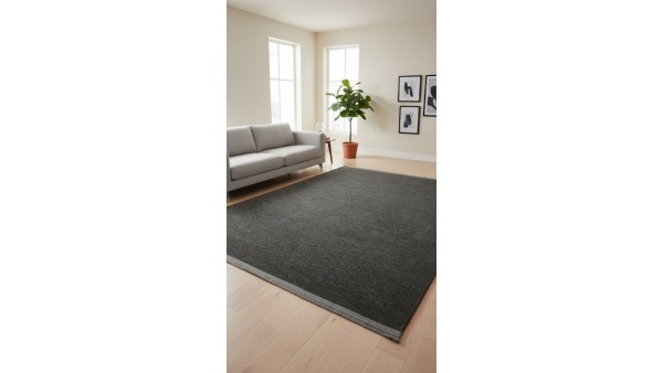 Vera Antrasit Şönil Dokuma Halı