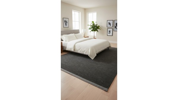 Vera Antrasit Şönil Dokuma Halı