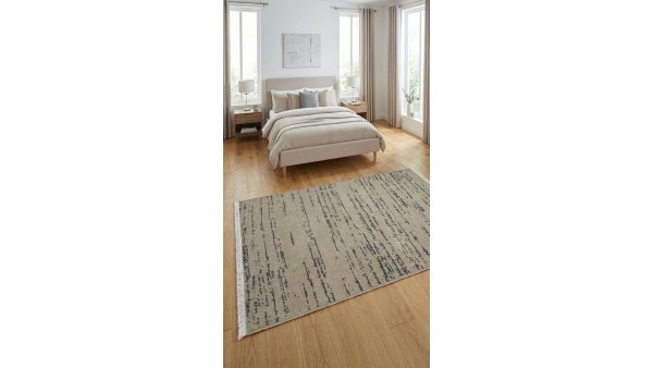 Vera Vizon Şönil Dokuma Halı